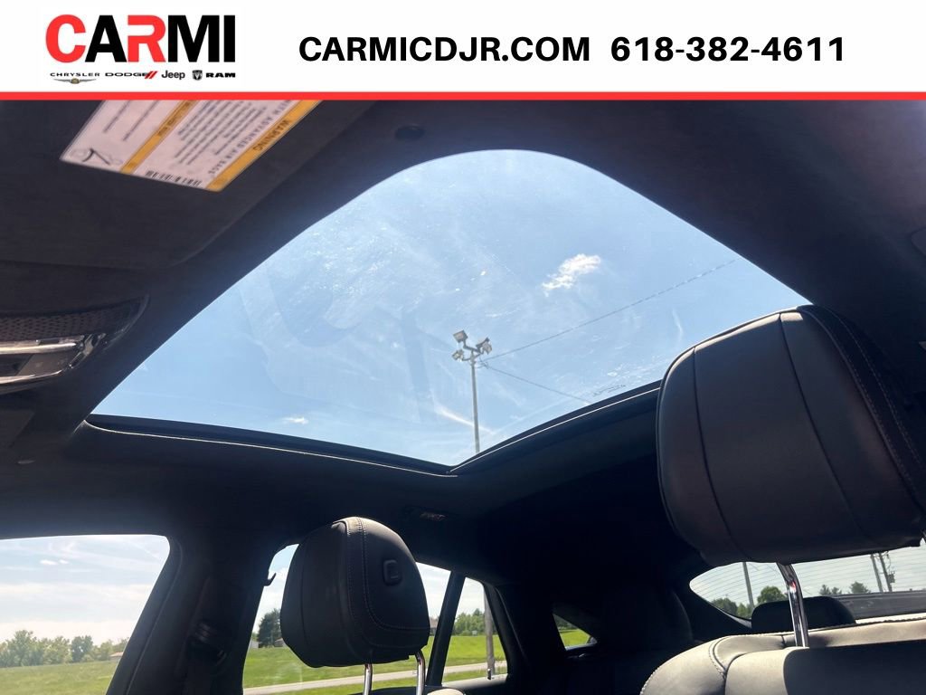 Used 2022 Mercedes-Benz GLE 63 AMG S image 12