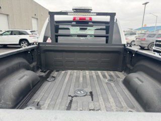 New 2025 RAM 2500 Big Horn AWD/4WD image 10