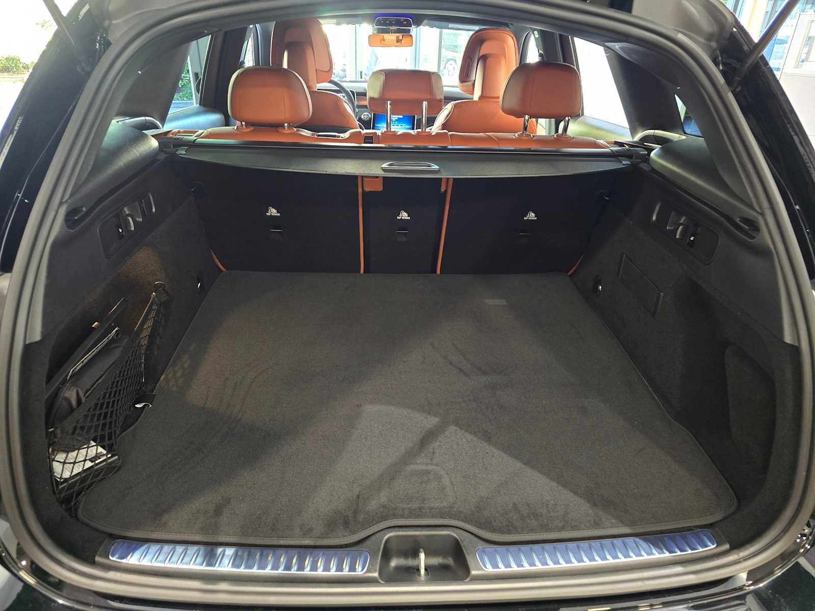 Used 2026 Mercedes-Benz GLC 300 image 15