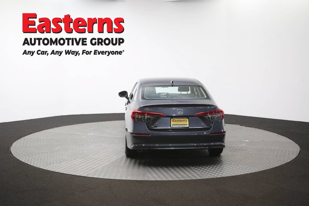 Used 2023 Honda Civic LX image 63