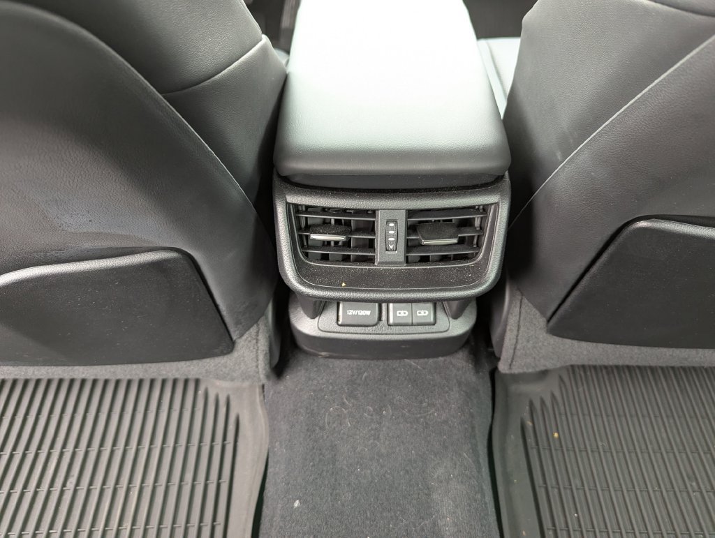 Used 2022 Lexus ES 350 w/ Premium Package FWD image 36