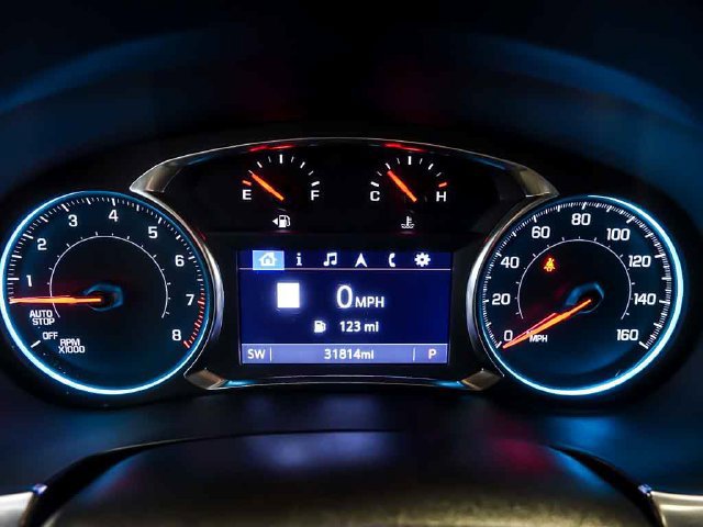 Certified 2023 Chevrolet Traverse LT w/ LT Premium Package AWD/4WD image 21