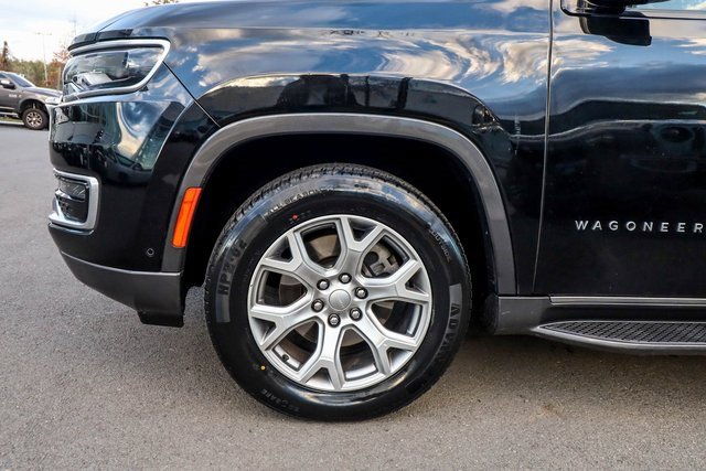 Used 2022 Jeep Wagoneer Series II image 24