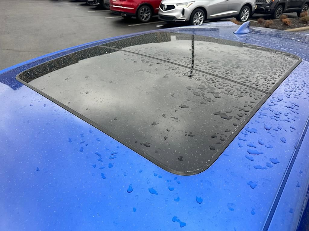 Certified 2025 Acura ADX A-Spec image 25