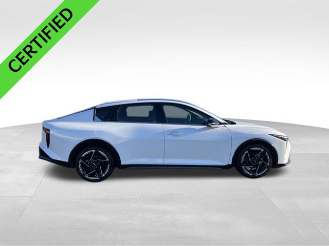 Used 2025 Kia K4 GT-Line w/ GT-Line Premium Package FWD image 7