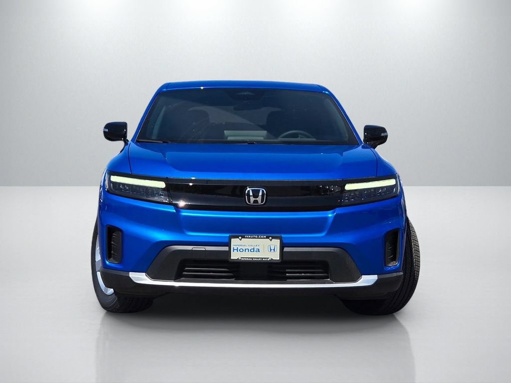 New 2026 Honda Prologue Eco image 2