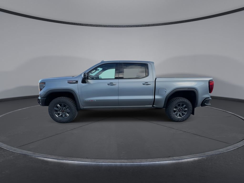 New 2026 GMC Sierra 1500 AT4X image 5