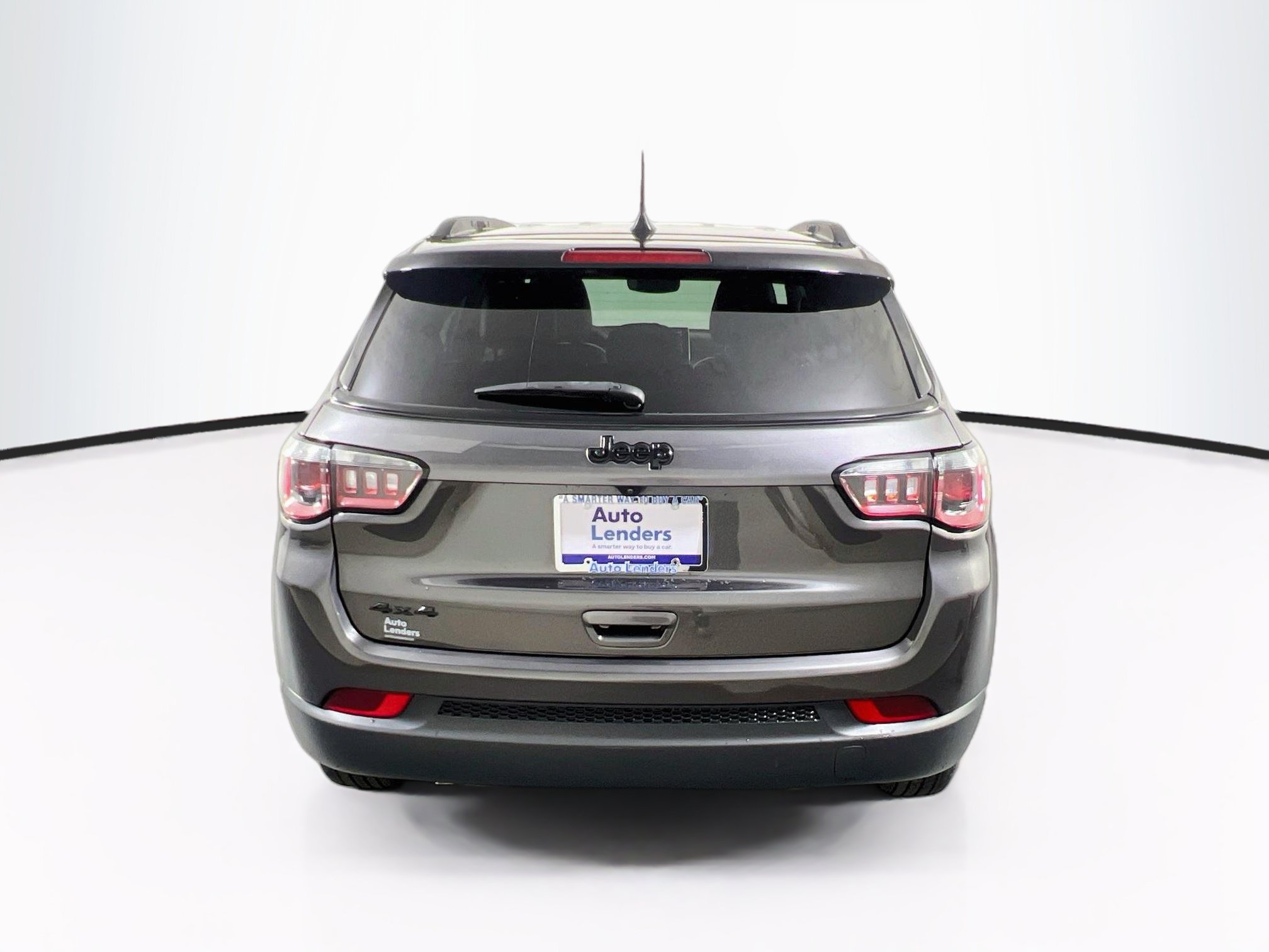 Used 2023 Jeep Compass Latitude w/ Convenience Group AWD/4WD image 6