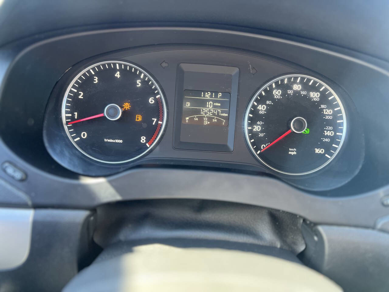 Used 2013 Volkswagen Jetta SE FWD image 14