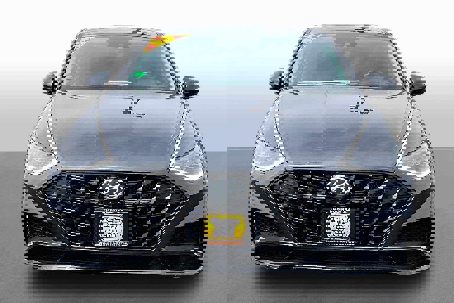 Used 2020 Hyundai Sonata Limited FWD image 3