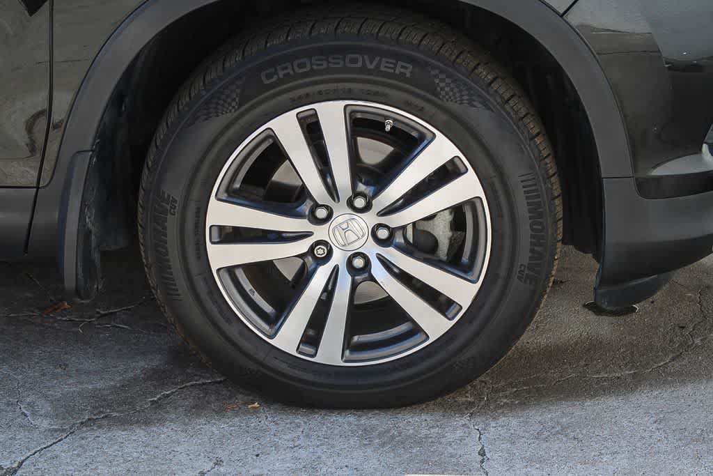 Used 2018 Honda Pilot EX-L image 9