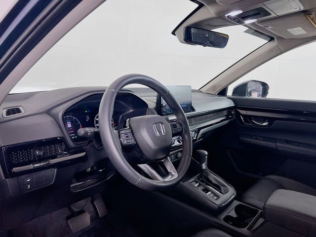 Certified 2024 Honda CR-V EX-L image 11