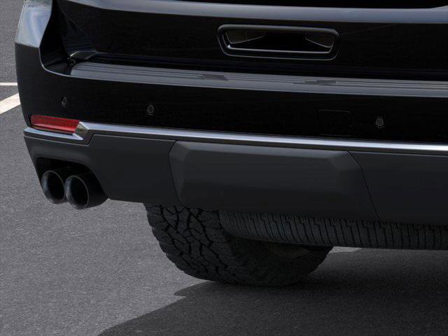 New 2026 Chevrolet Tahoe Z71 w/ Comfort Package image 14
