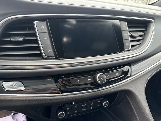 Used 2023 Buick Enclave Premium w/ Experience Buick Package AWD/4WD image 31