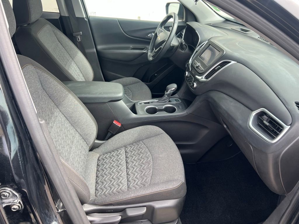 Used 2024 Chevrolet Equinox LT image 23