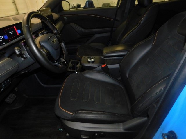 Used 2022 Ford Mustang Mach-E GT image 12