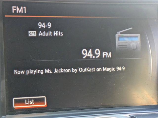 Used 2017 Nissan 370Z Touring Sport image 8