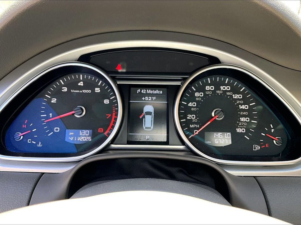 Used 2013 Audi Q7 3.0T Premium Plus image 17