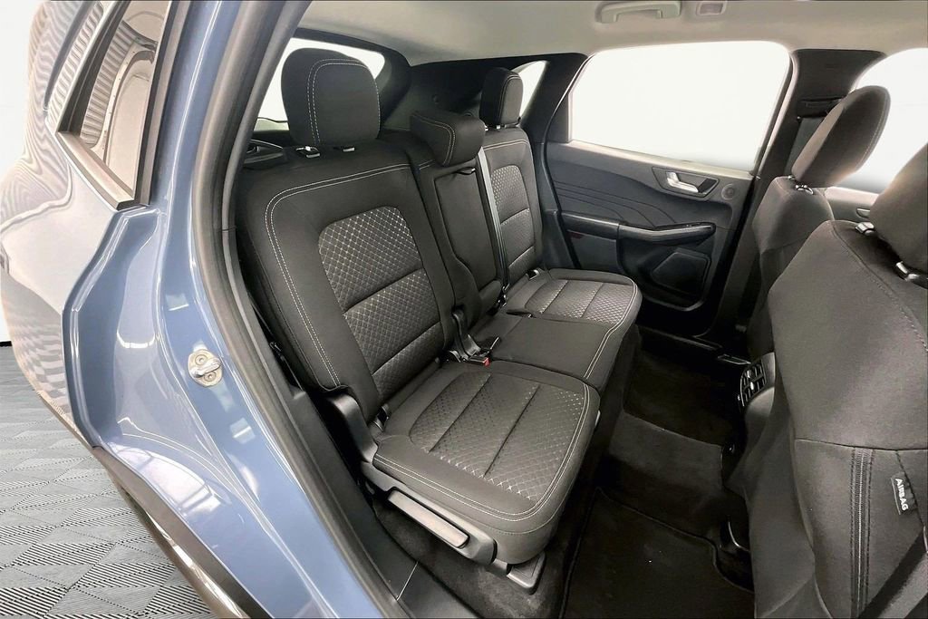 Certified 2024 Ford Escape Active w/ Tech Pack #2 image 27