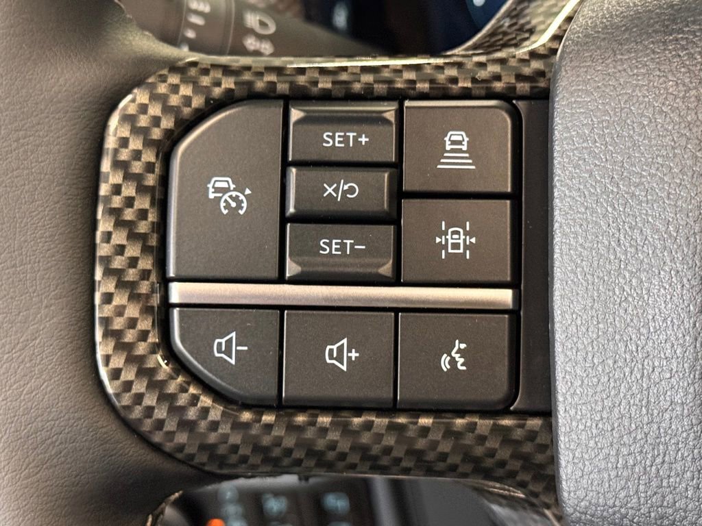 New 2025 Ford F150 Lariat w/ Equipment Group 502A High image 20