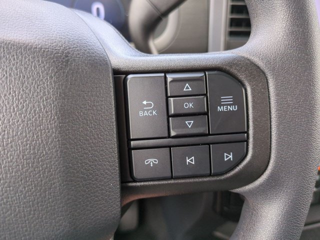 New 2026 Ford F150 XLT RWD image 24