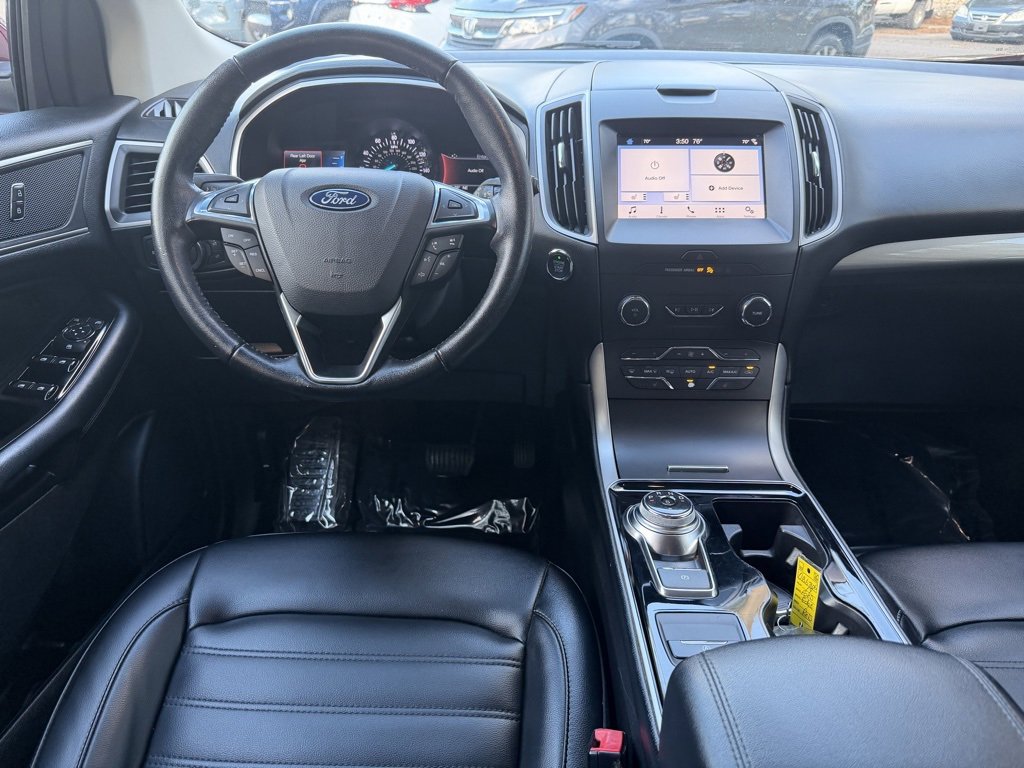 Used 2019 Ford Edge SEL w/ Equipment Group 201A image 14