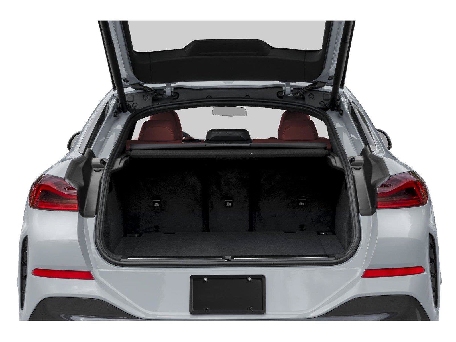 New 2027 BMW X6 M60i AWD/4WD image 6