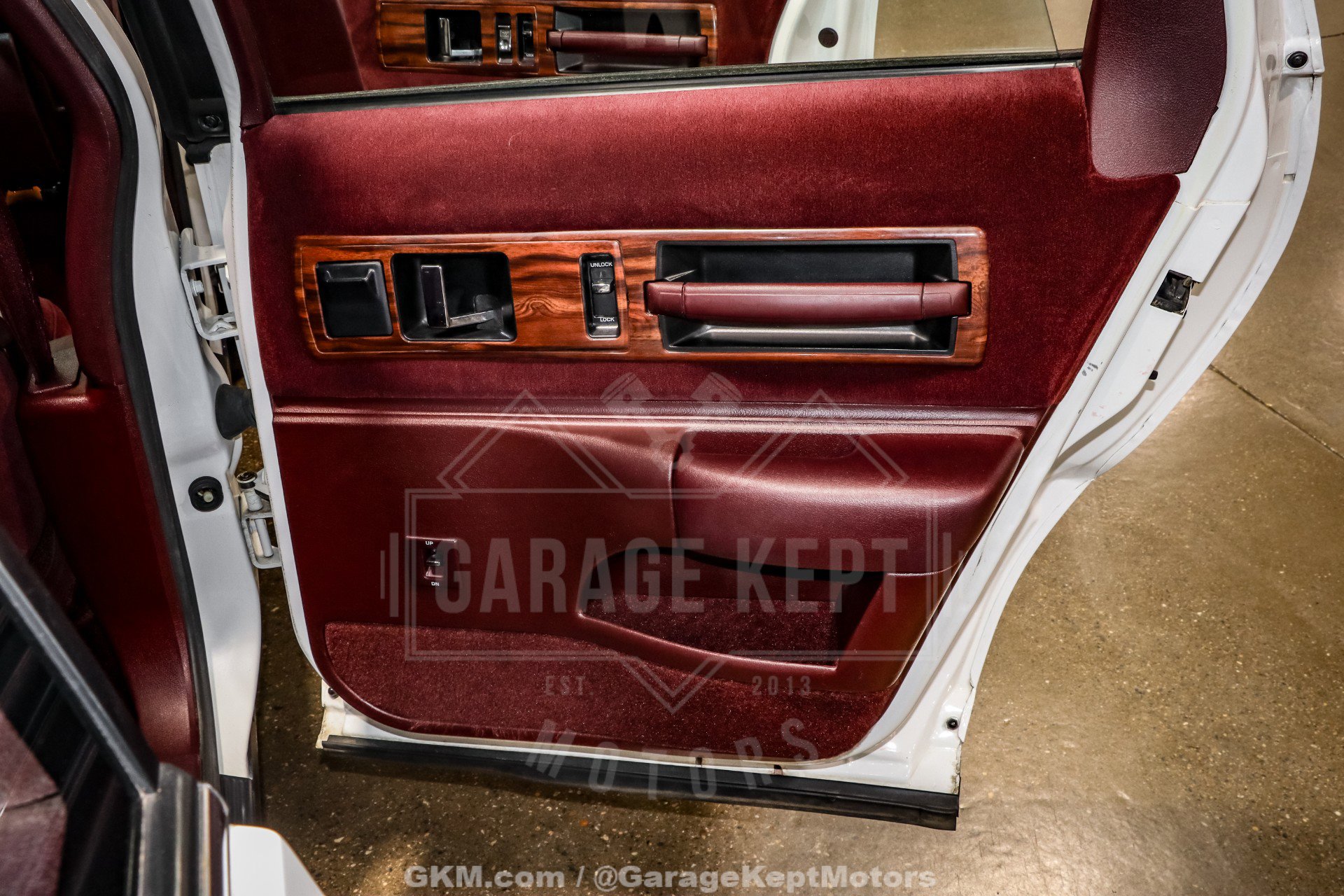 Used 1996 Chevrolet Caprice Classic image 86