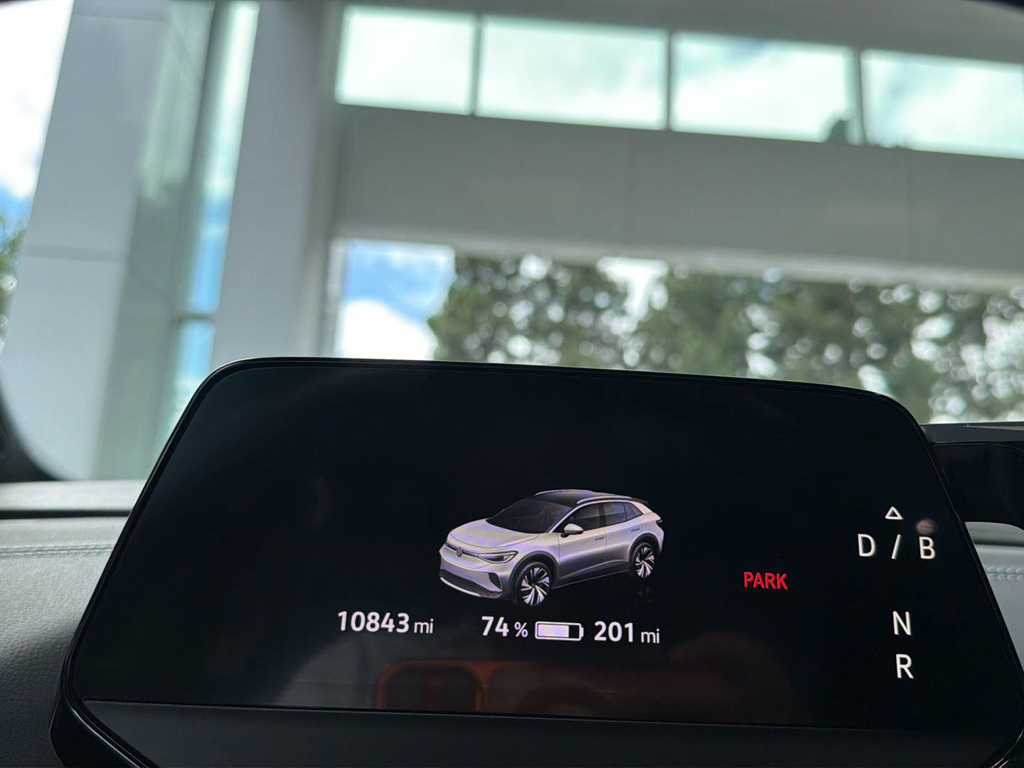Certified 2023 Volkswagen ID.4 Pro S RWD image 19