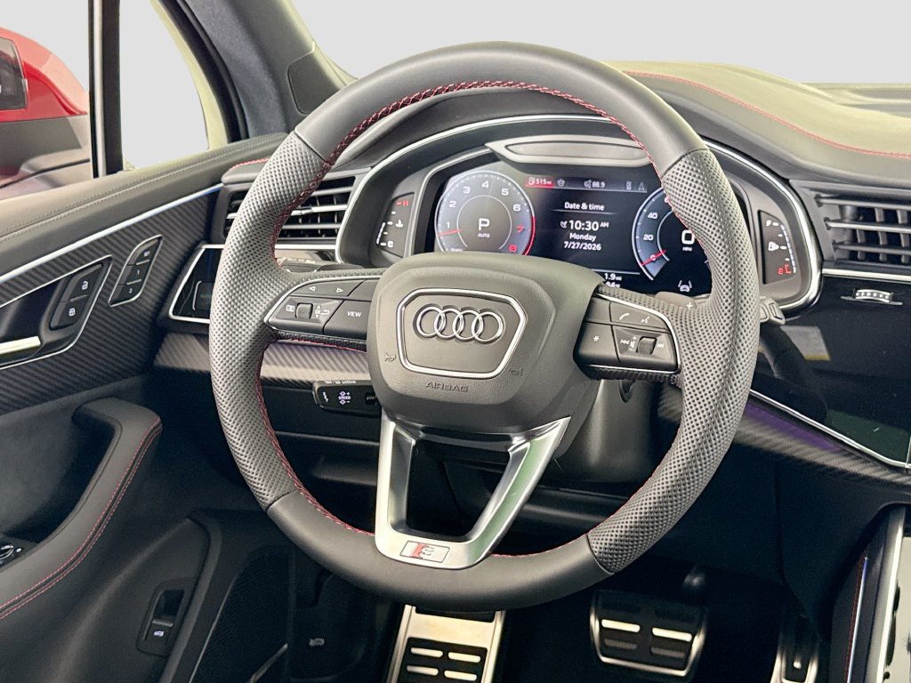 New 2026 Audi Q7 3.0T Prestige AWD/4WD image 10