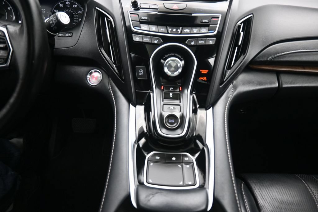 Used 2019 Acura RDX w/ Advance Package AWD/4WD image 27