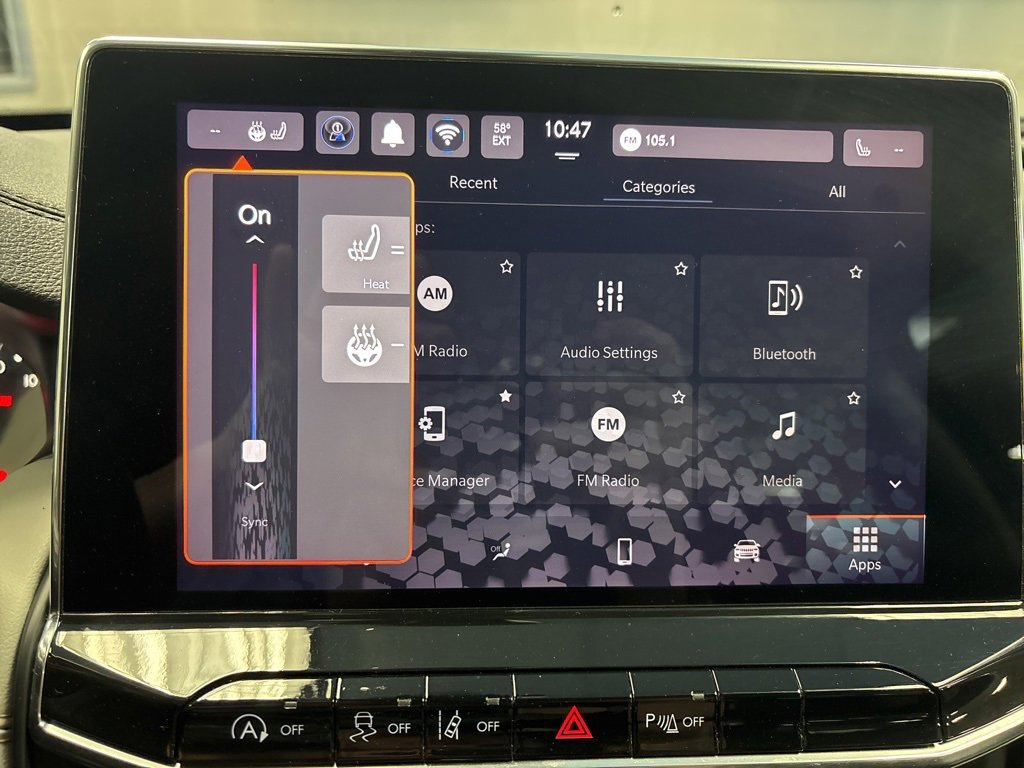 Used 2022 Jeep Compass Limited image 31