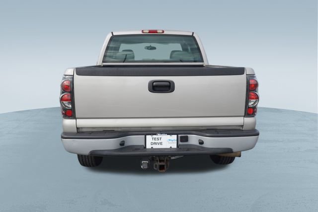 Used 2007 Chevrolet Silverado 1500 W/T image 7