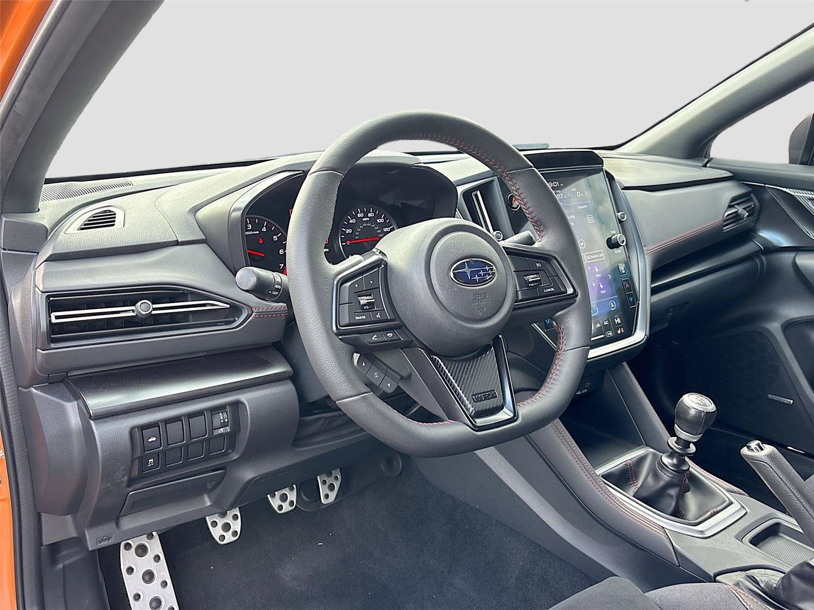 Used 2022 Subaru WRX Limited image 10