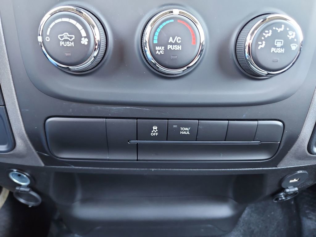 Used 2023 RAM 1500 Tradesman w/ Power & Remote Entry Group image 16