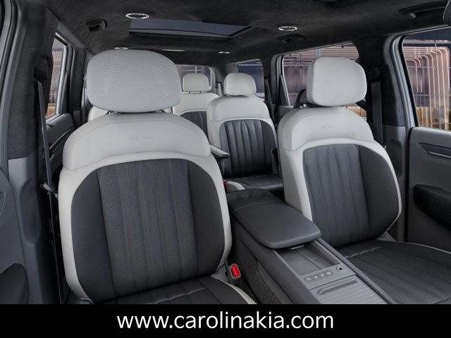 New 2026 Kia EV9 GT-Line image 15