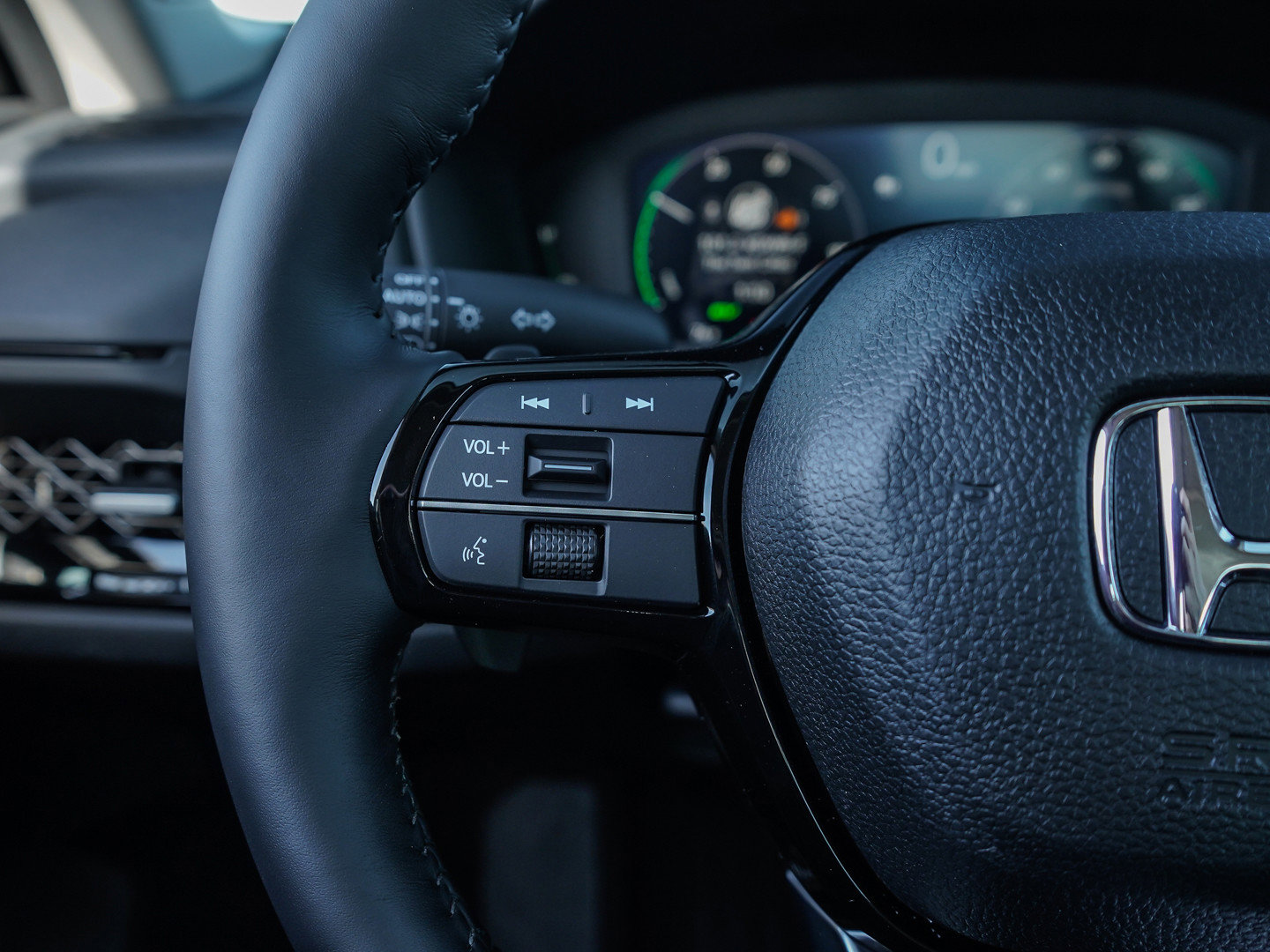 New 2025 Honda Accord Touring image 18