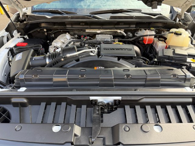 Used 2021 GMC Sierra 3500 Denali w/ Denali Ultimate Package AWD/4WD image 24