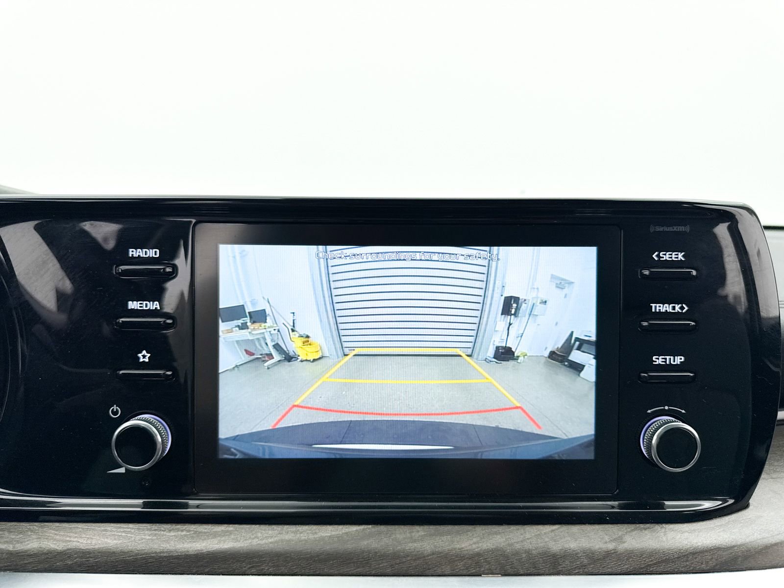 Used 2021 Kia K5 EX image 22