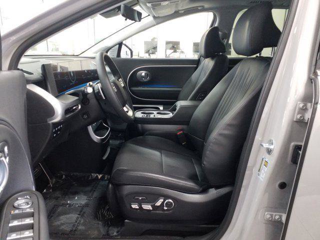 New 2026 Hyundai Ioniq 9 Calligraphy image 14