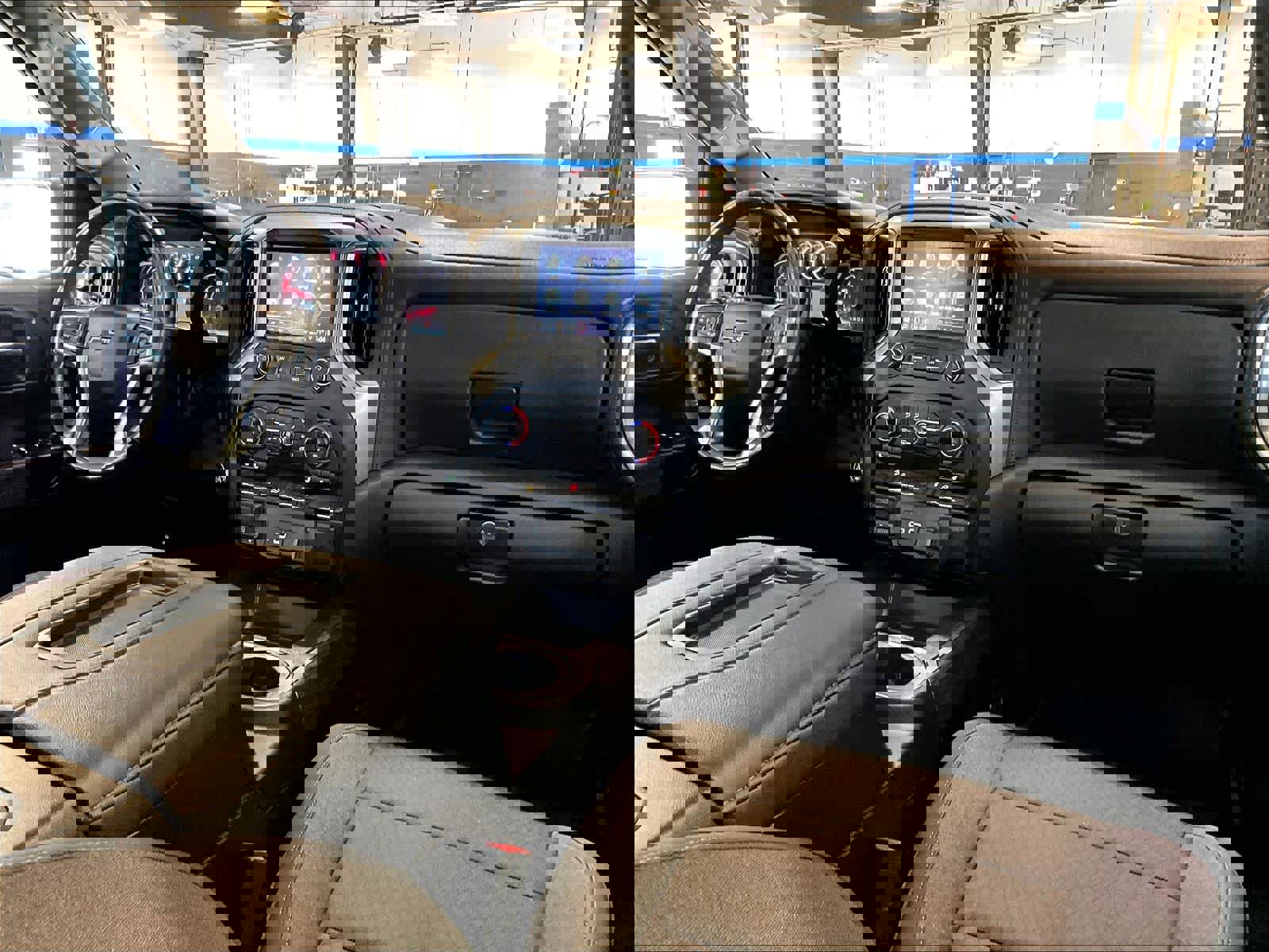 Used 2022 Chevrolet Silverado 1500 RST w/ All Star Edition Plus image 14