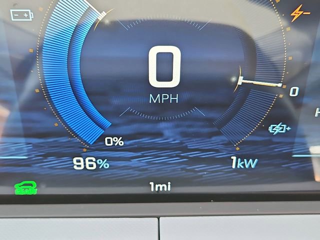 New 2027 Chevrolet Bolt LT w/ Comfort Package FWD image 13