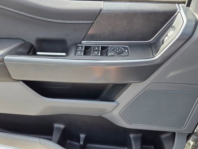 Used 2024 Ford F150 XLT image 34