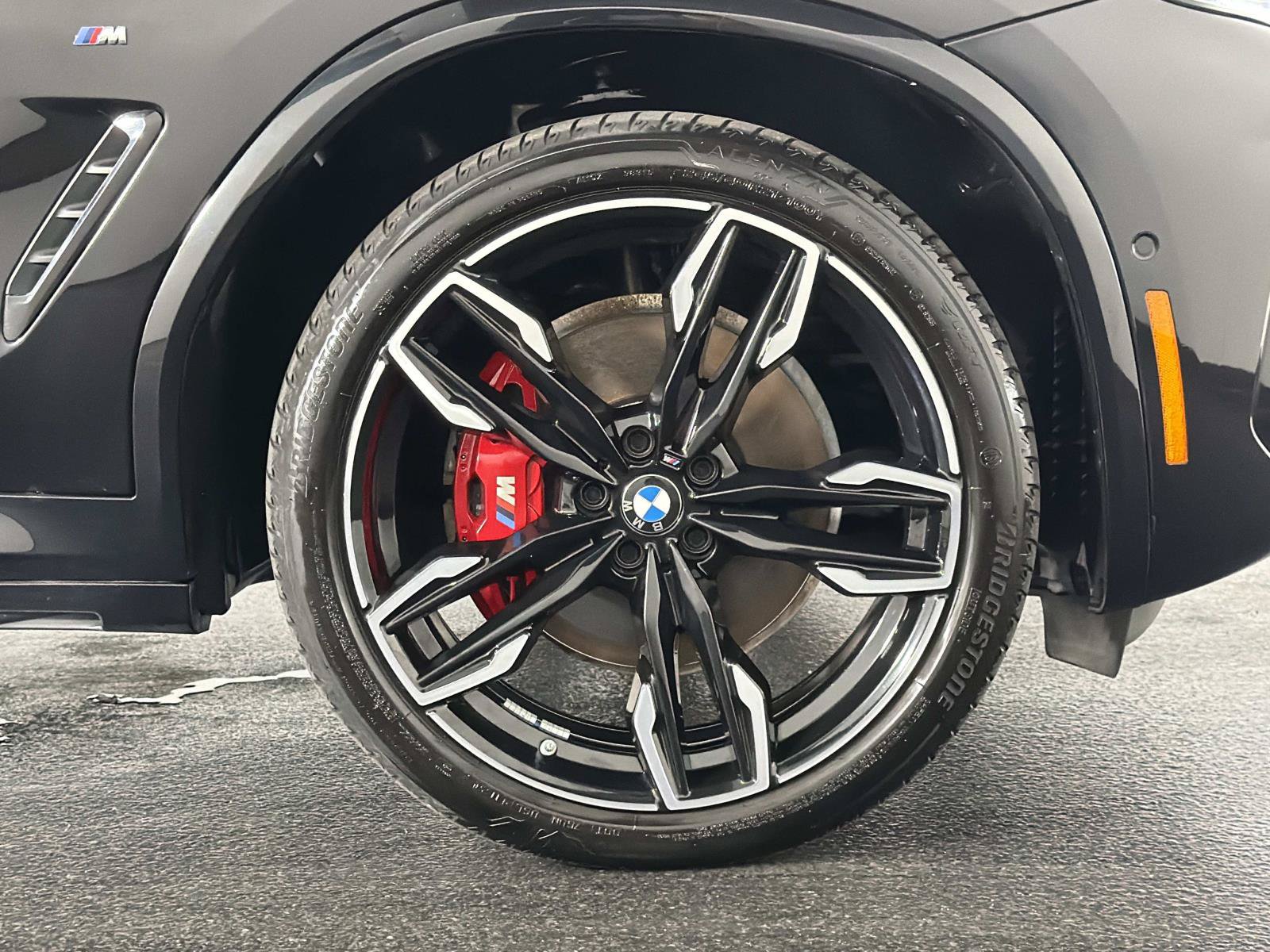 Used 2024 BMW X3 M40i w/ Premium Enhanced Package AWD/4WD image 18
