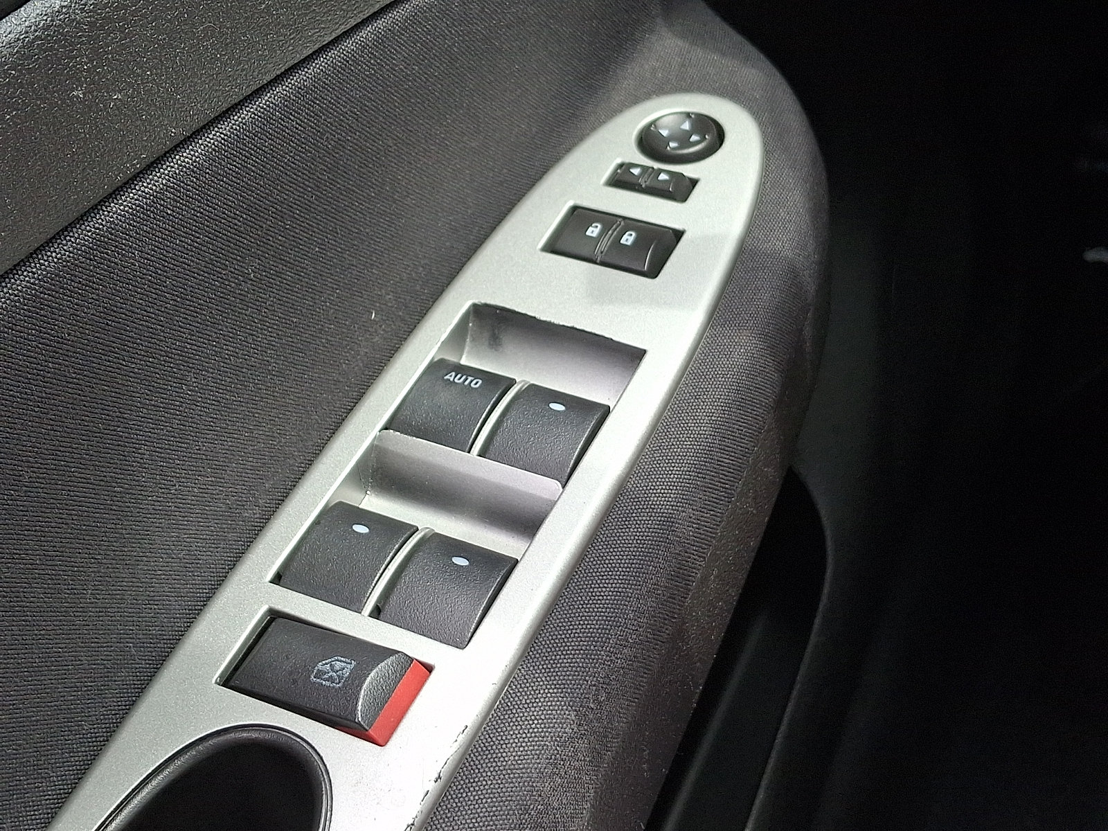 Used 2009 Chevrolet Cobalt LT FWD image 23