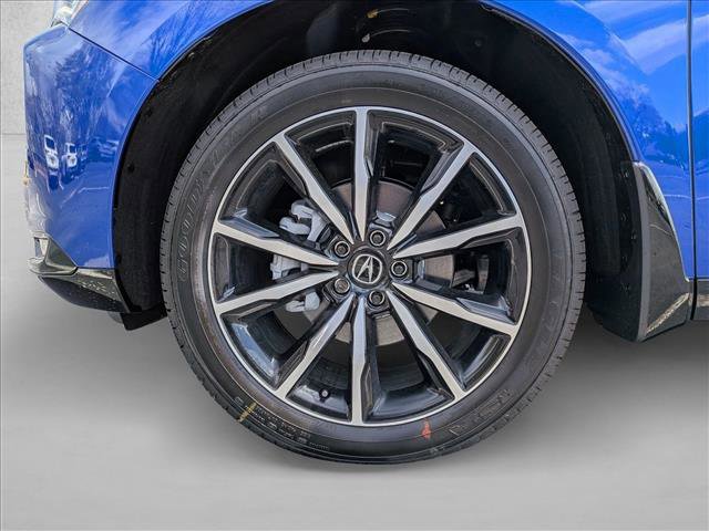 New 2026 Acura RDX A-Spec image 15