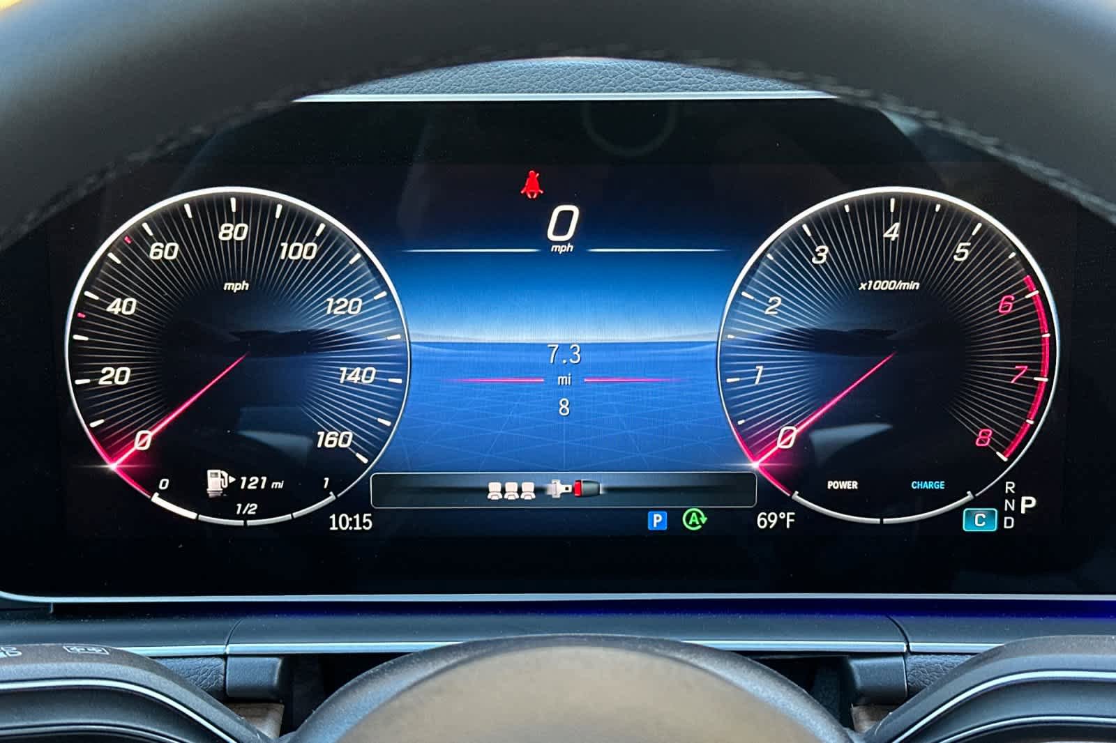 New 2026 Mercedes-Benz GLE 450 4MATIC image 24
