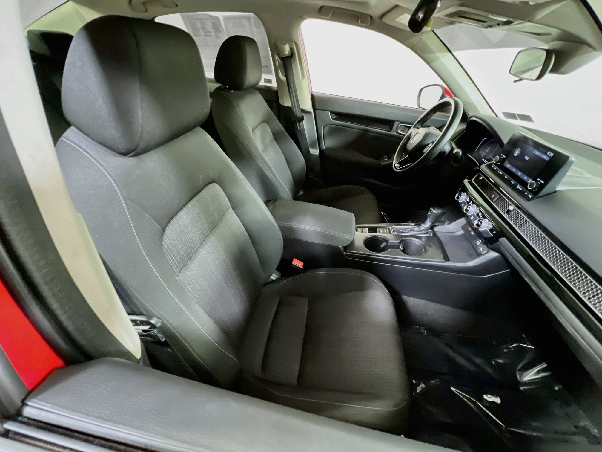 Used 2022 Honda Civic EX image 27