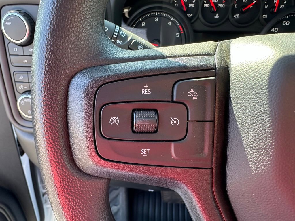 Used 2024 Chevrolet Silverado 3500 W/T w/ WT Convenience Package image 17