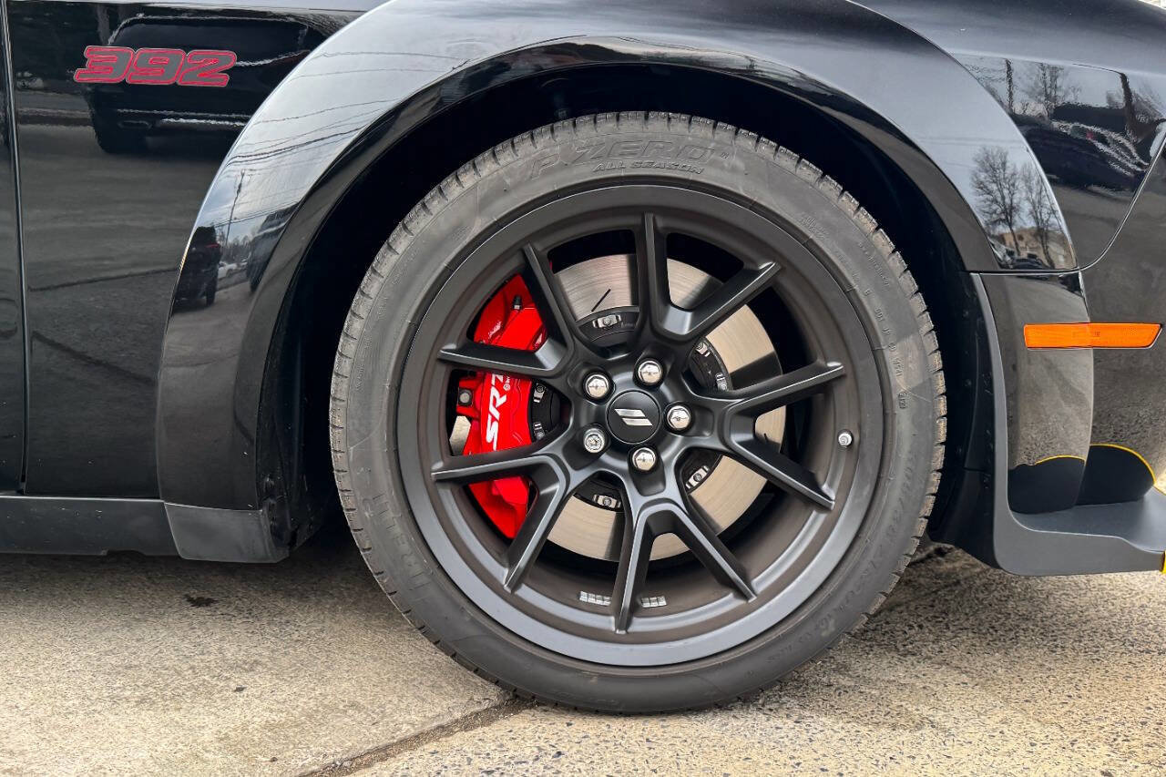 Used 2023 Dodge Challenger R/T Scat Pack image 24